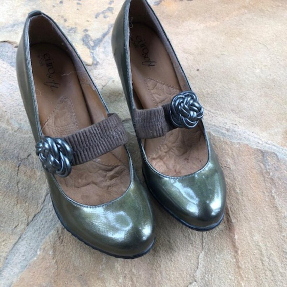 Eurosoft By Sofft  - Mary Janes